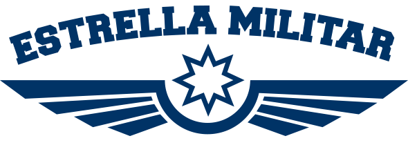 Estrella Militar