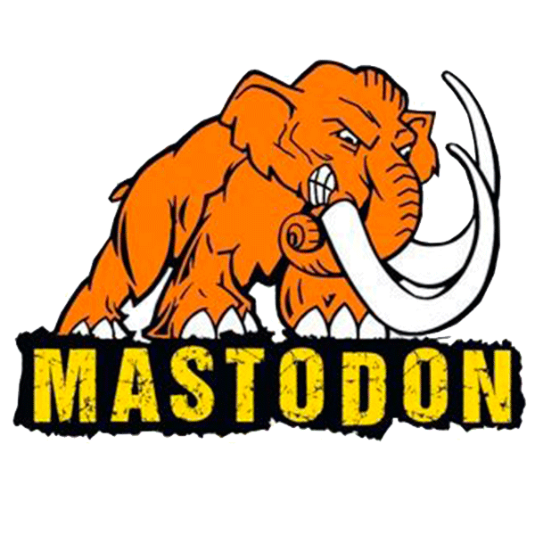 Mastodon