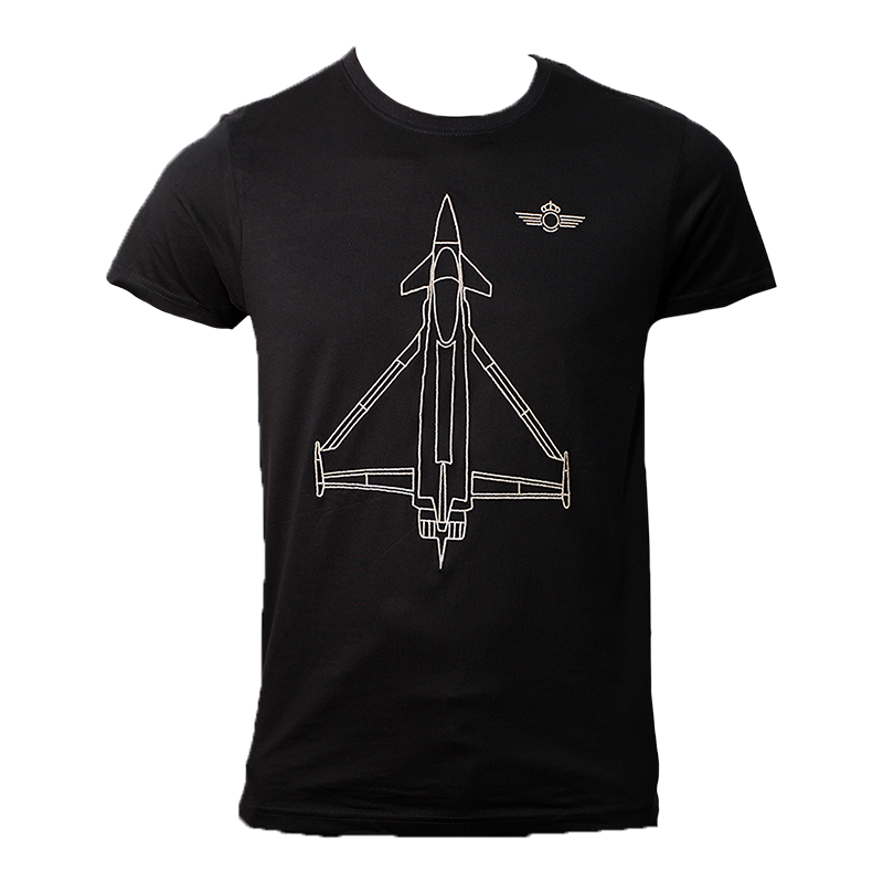 Camiseta azul marino...