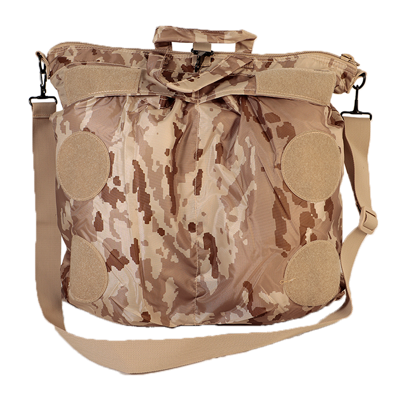 Bolsa de piloto de...