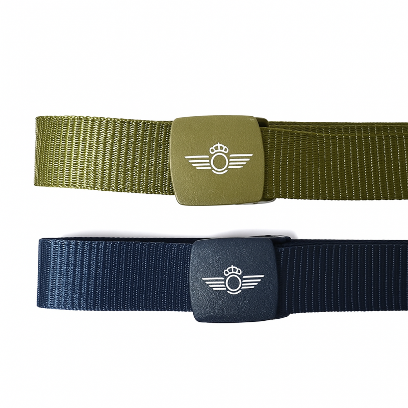 Cinturón hebilla Ejército...