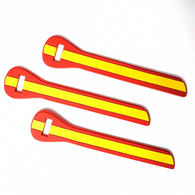 Tirador cremallera España