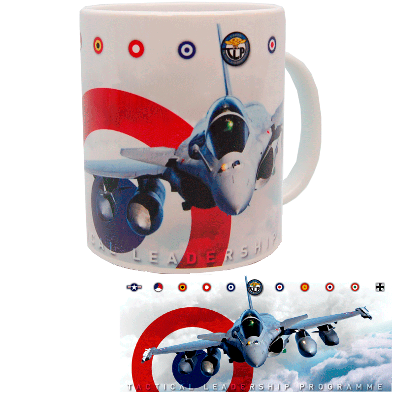 Taza TLP Rafale con...