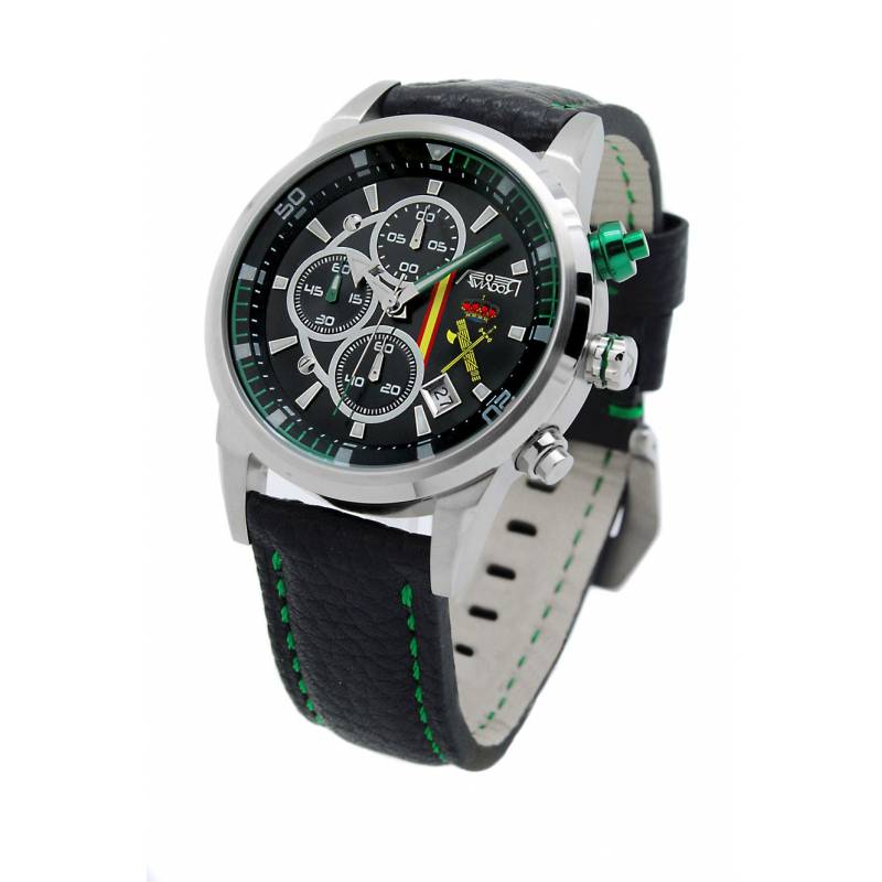 Reloj Aviador Guardia Civil...