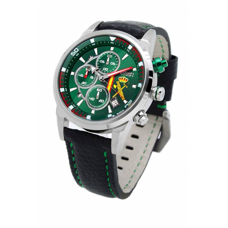 Reloj Aviador Guardia Civil...