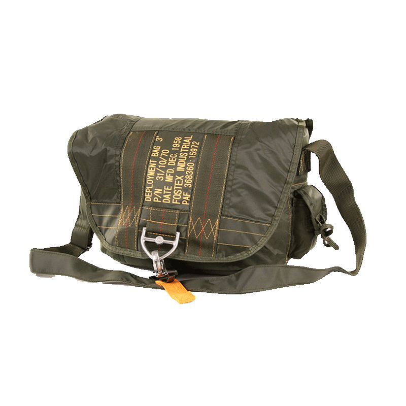 Bolsa de paracaidista  Nº3