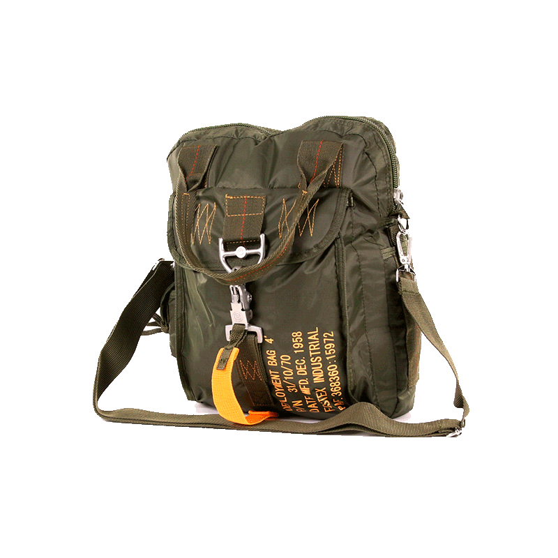 Bolsa de paracaidista  Nº4