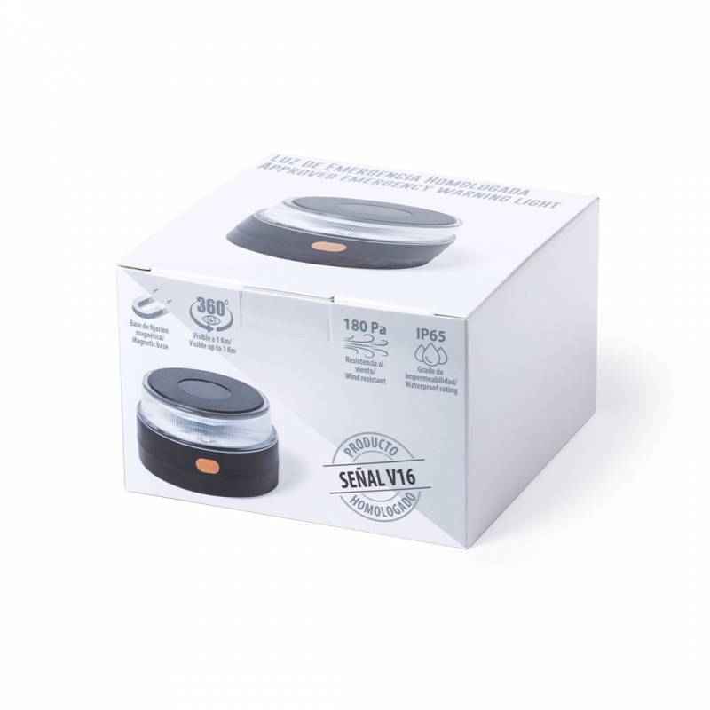 Baliza de emergencia