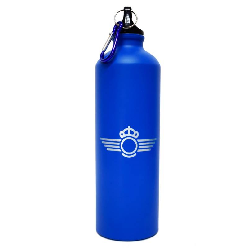 Bidón Aluminio Rokiski 800 ml.