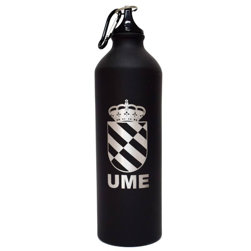 Bidón Aluminio UME 800 ml.