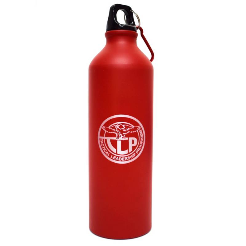 Bidón Aluminio TLP 800 ml.