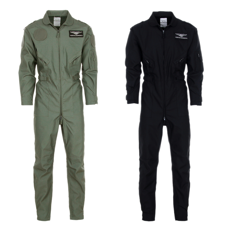 Mono de piloto de adulto