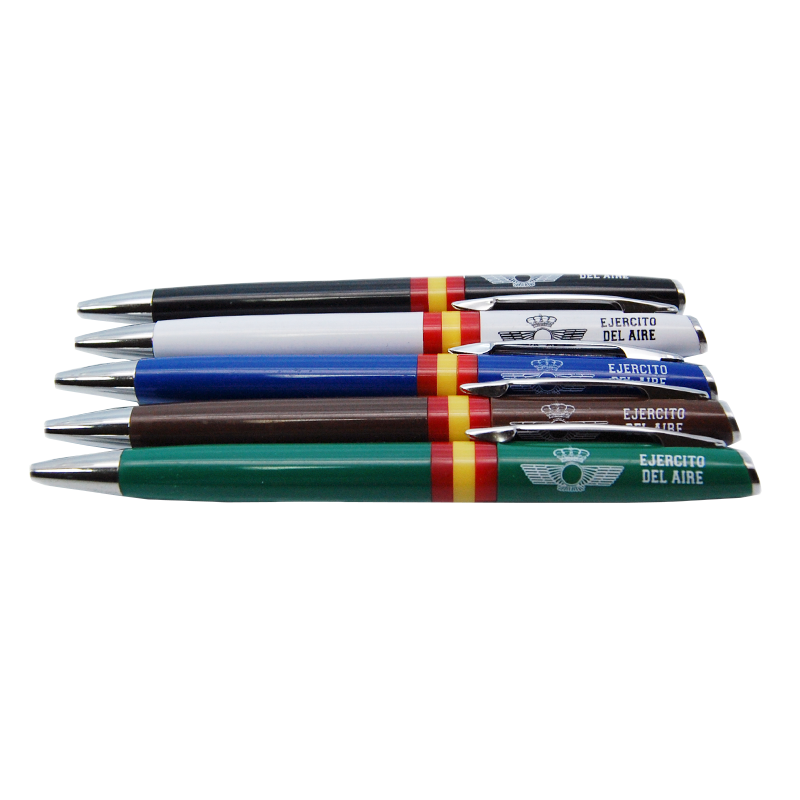 Bolígrafo del Ejército del...