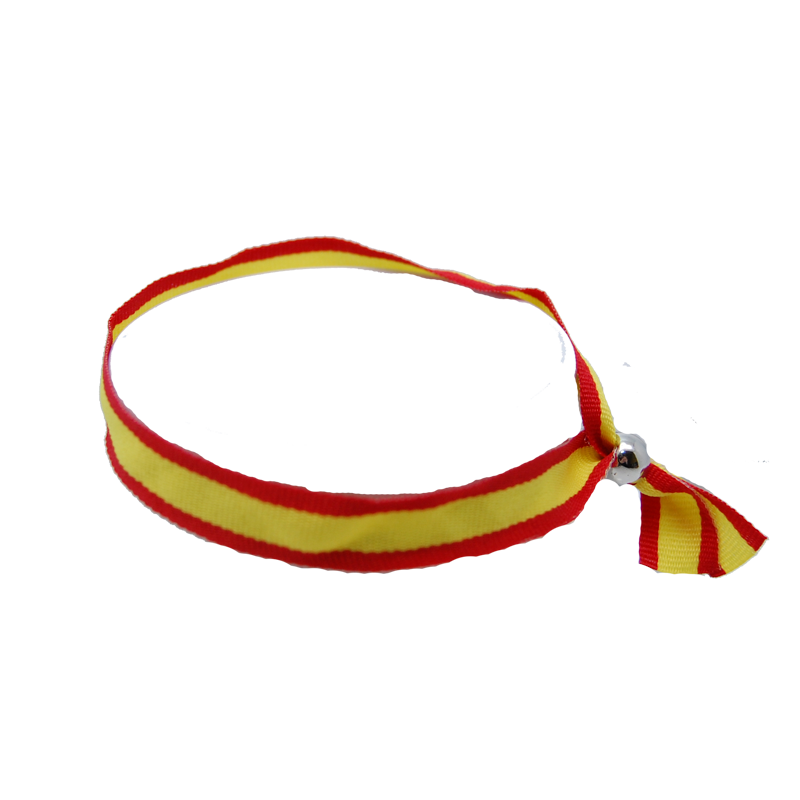 Pulsera Bolita España
