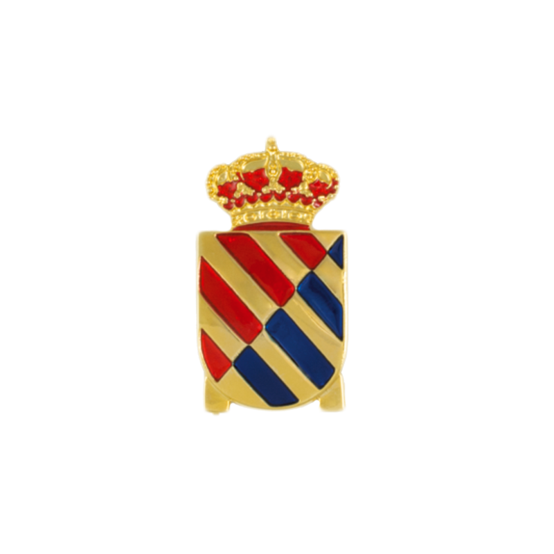 Distintivo Permanencia UME