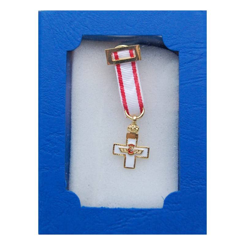 Medalla Miniatura Mérito...