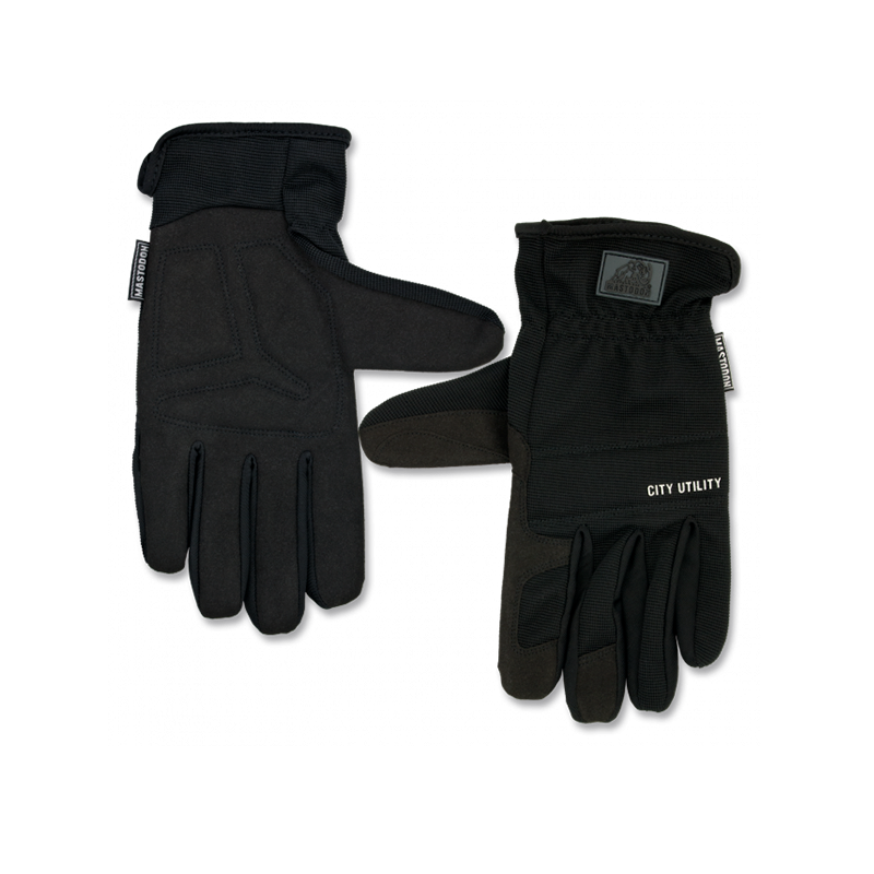 Guantes Mastodon City...