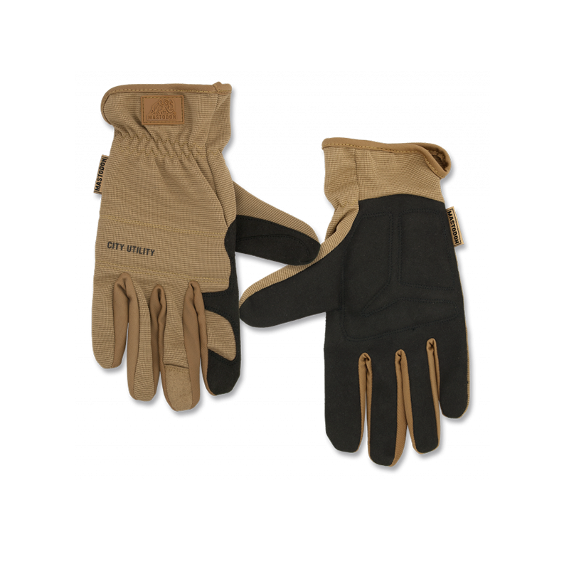 Guantes Mastodon City...