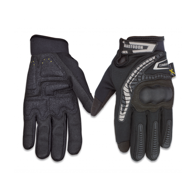 Guantes Mastodon Combat Ops...