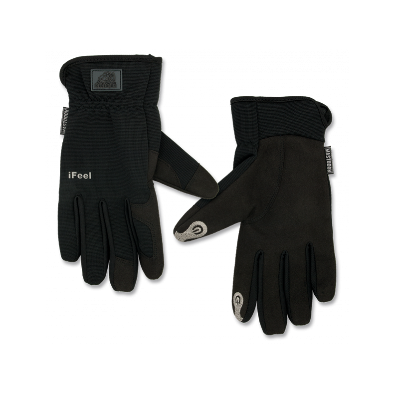 Guantes Mastodon iFeel