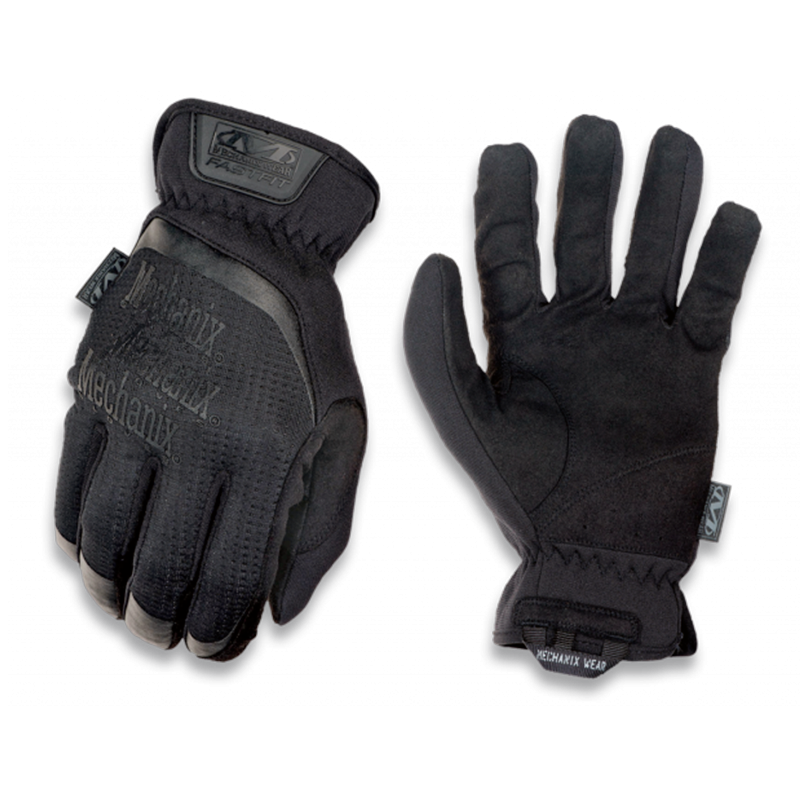 Guantes Mechanix Fast Fit...