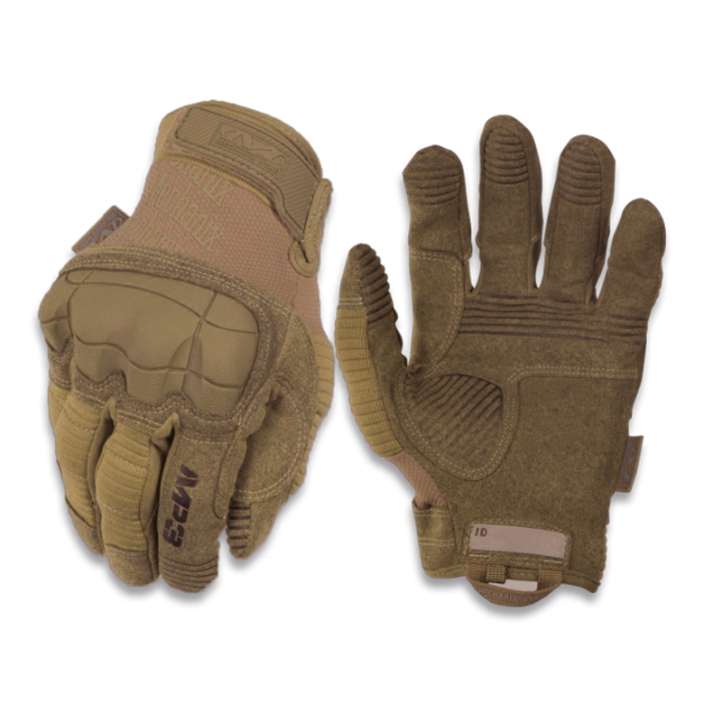 Guantes Mechanix M-PACT 3...