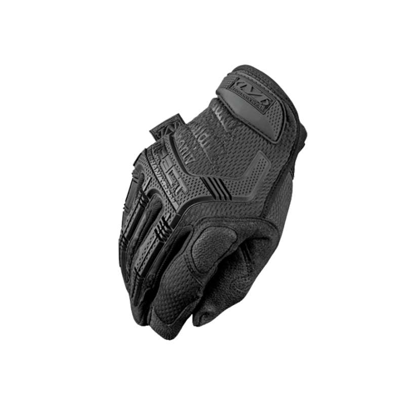 Guantes Mechanix M-PACT Negros