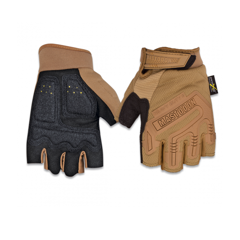 Guantes Tácticos Mastodon...
