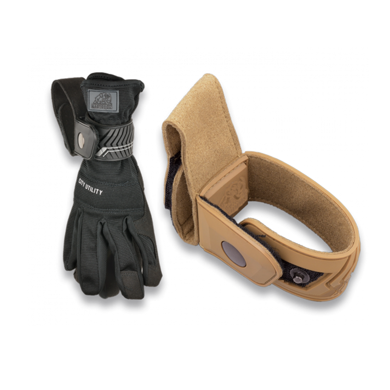 Portaguantes mastodon árido