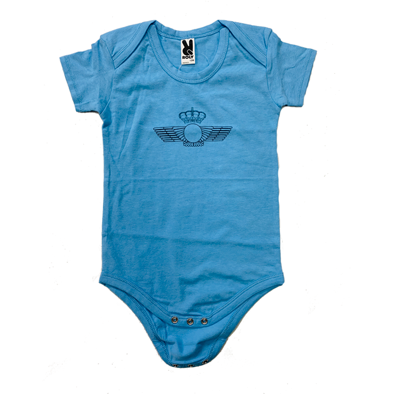 Body para bebé Rokiski
