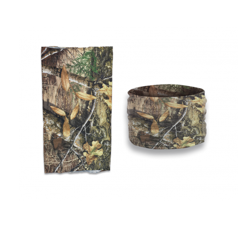 Braga polar camuflaje de...