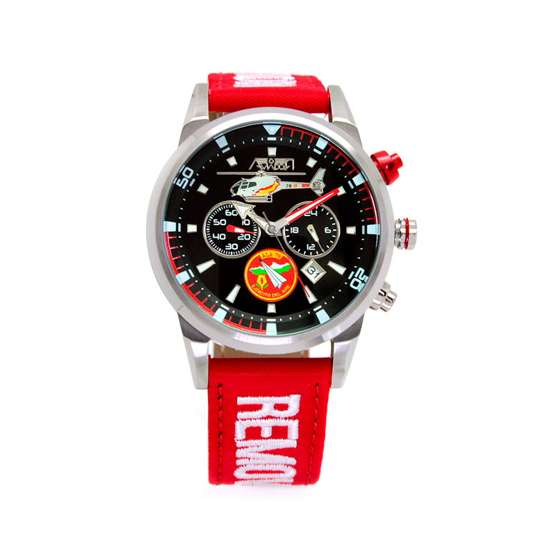 Reloj Aviador ALA 78...