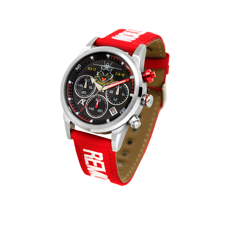 Reloj Aviador RBF ALA 12...