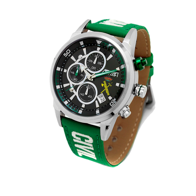 Reloj aviador Guardia Civil...