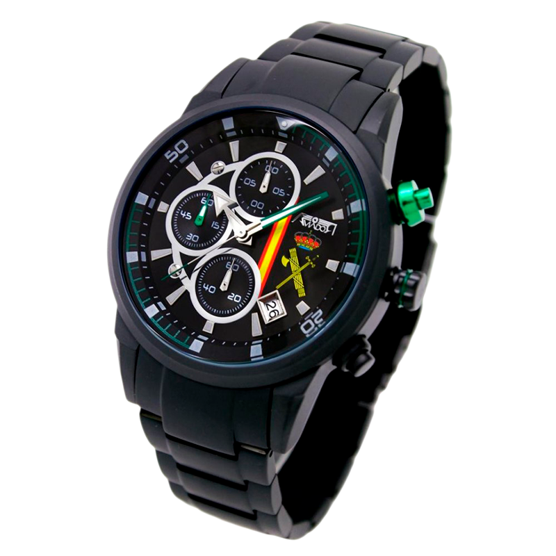 Reloj Aviador GRS de la...