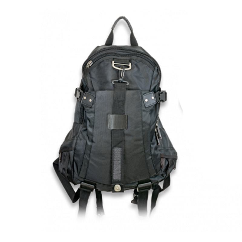 Mochila BARBARIC Negro 35L