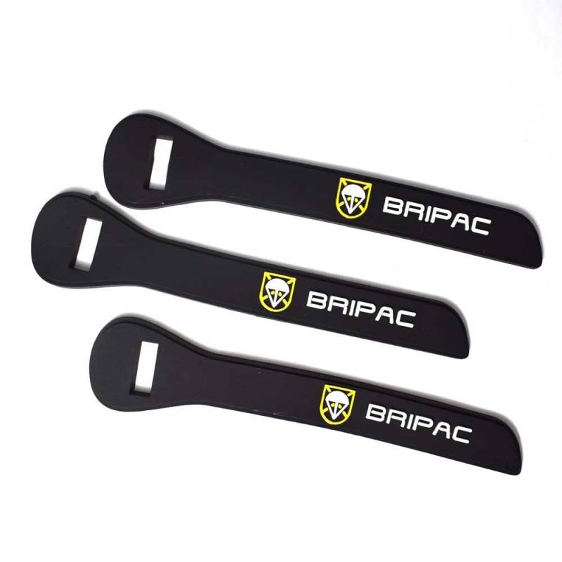 Tirador cremallera Bripac