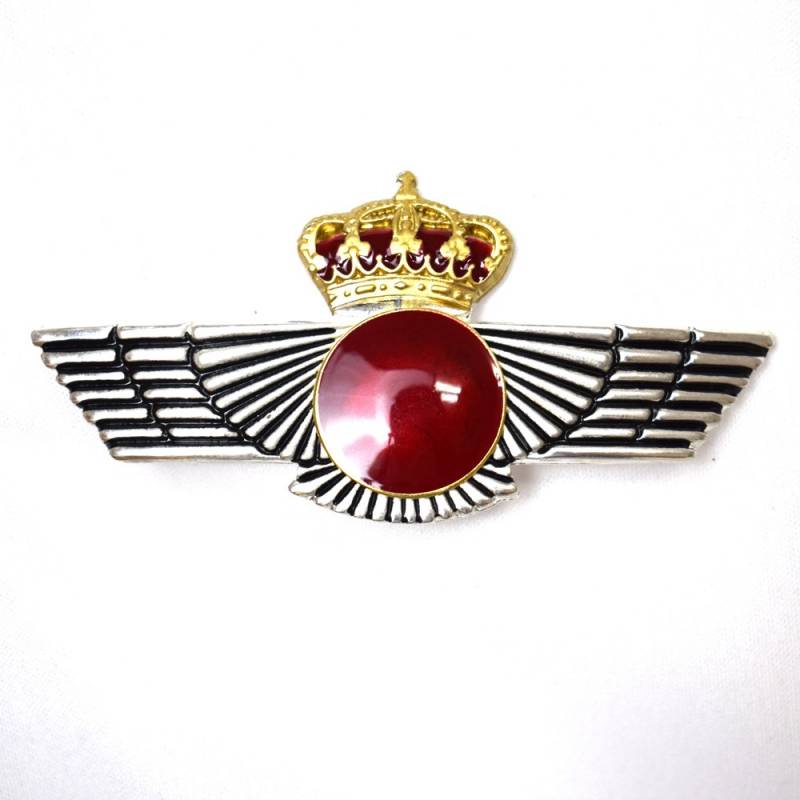 Rokiski metal especialidad