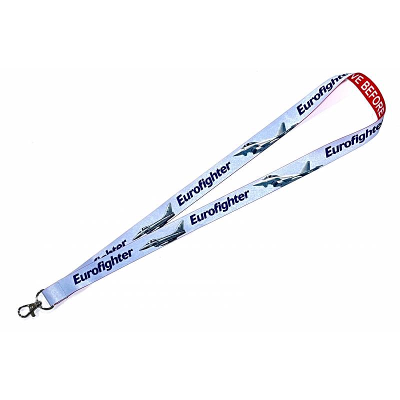 Lanyard de Avión...
