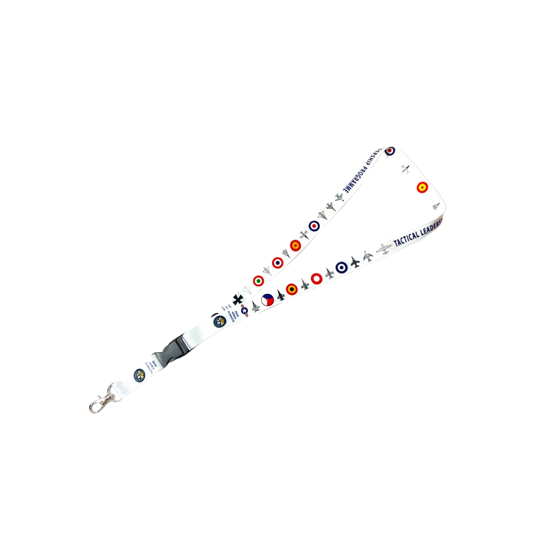 Lanyard TLP