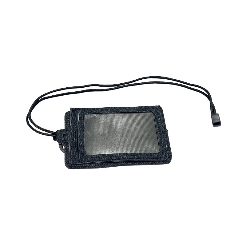 Portadocumentos táctico...