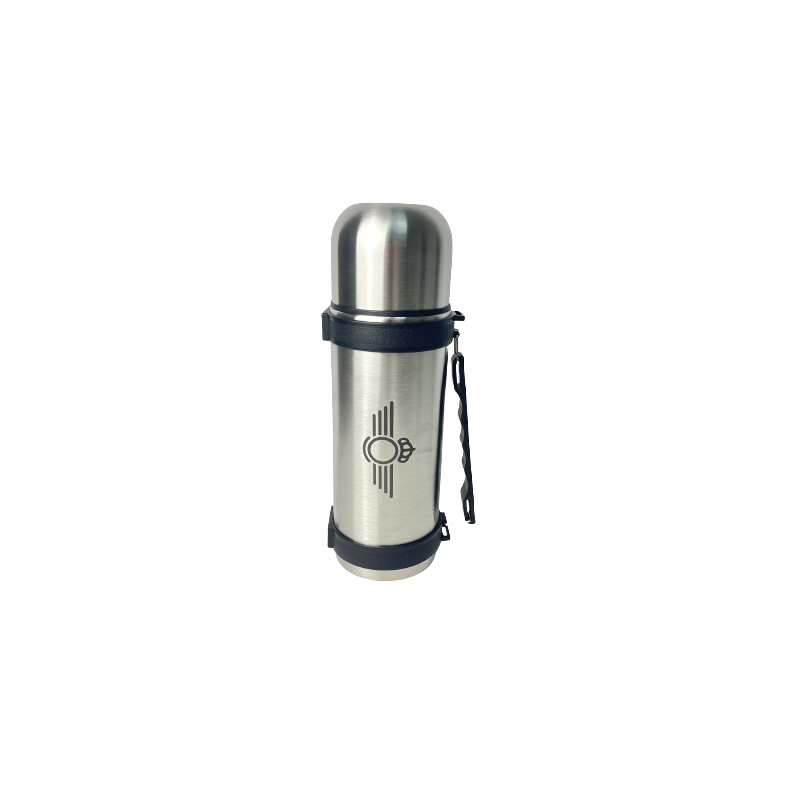 Termo Acero Inoxidable...