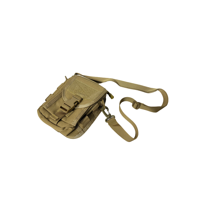 Bolso BARBARIC Coyote