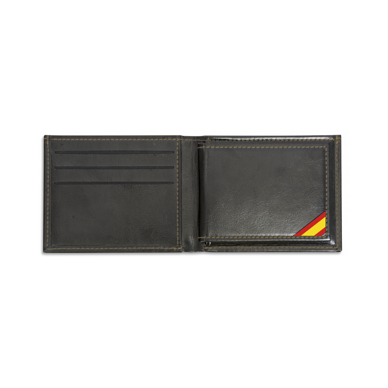 Cartera doble BARBARIC...