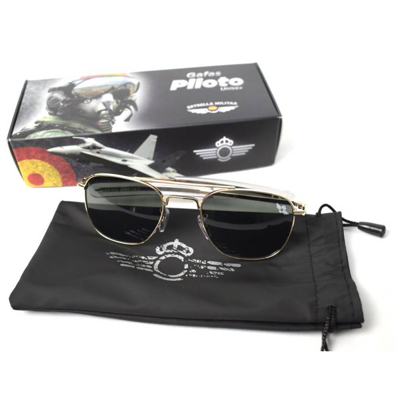 Gafas Piloto Rokiski...