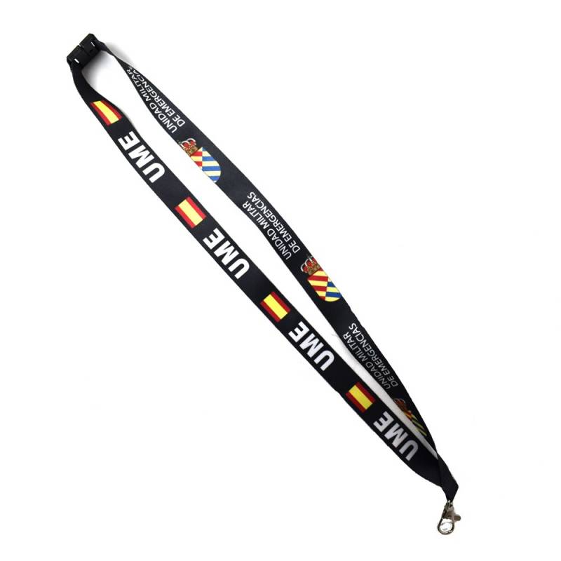 Lanyard UME
