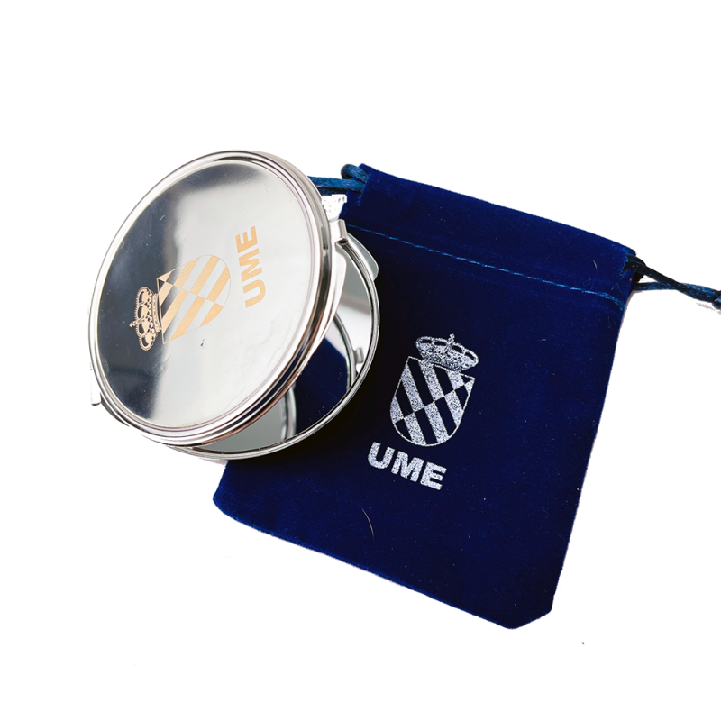 Espejo portátil UME