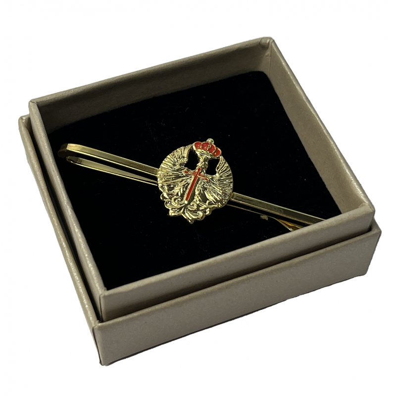 Sujetacorbatas Ejército de...