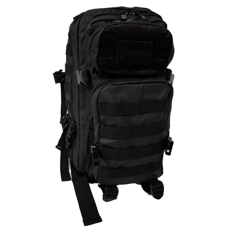 Mochila de Asalto 20L Negro