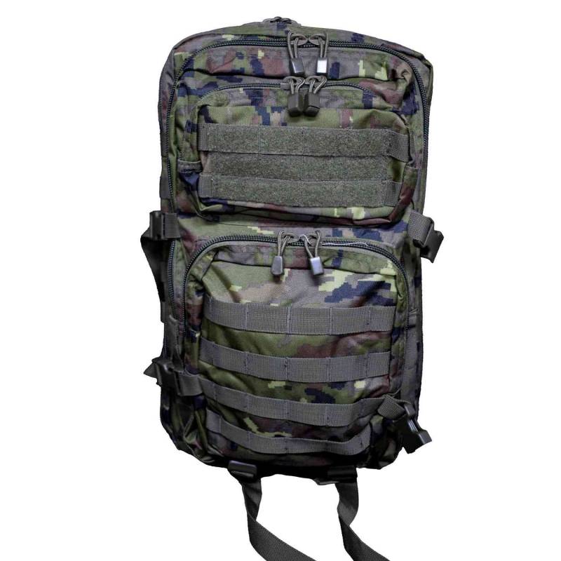 Mochila de Asalto 36L...